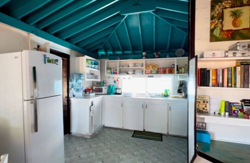 Placencia Wohnung | Vogelinsel - Placencia