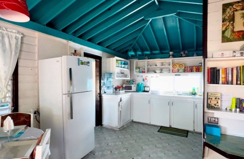 Placencia Wohnung | Vogelinsel - Placencia