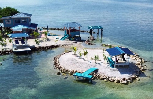 Placencia Wohnung | Vogelinsel - Placencia