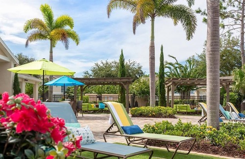 Englewood Park Wohnung | Welcome To Downtown Orlando!