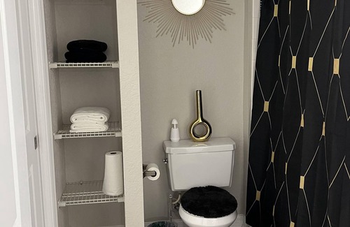 Englewood Park Wohnung | Welcome To Downtown Orlando!