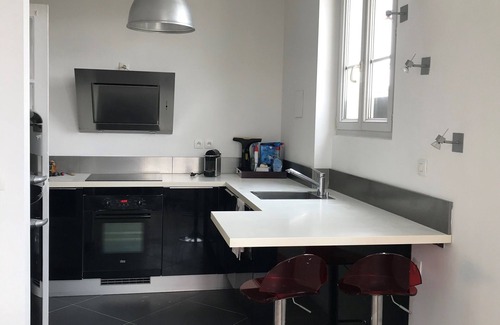 Quartier de Becon Wohnung | Welcome to Edith