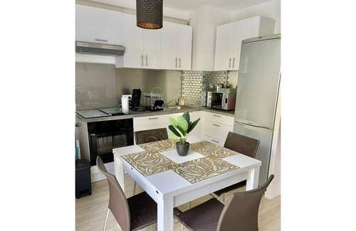Chanteloup-en-Brie Wohnung | Welcome to Hakuna Matata !