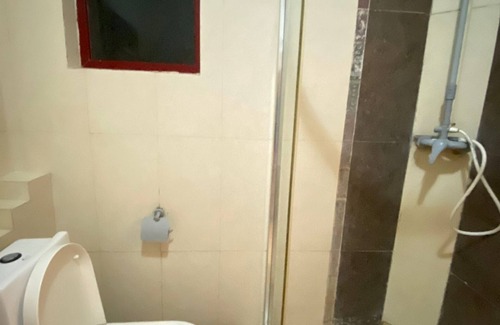 Bamburi Wohnung | Welcome to Lily Homes and enjoy the beachfront bliss at your doorstep.