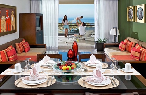 Zona Hotelera Resort | Willkommen zum luxuriösen Grand Vacationing im beliebten Los Cabos!