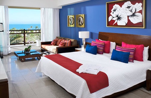 Zona Hotelera Resort | Willkommen zum luxuriösen Grand Vacationing im beliebten Los Cabos!