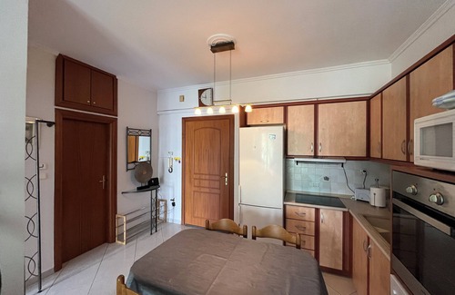 Kallikratia Wohnung | Willkommen bei Lucky's Place in Nea Kallikratia :)