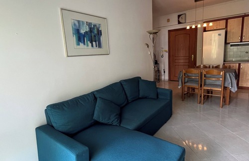 Kallikratia Wohnung | Willkommen bei Lucky's Place in Nea Kallikratia :)