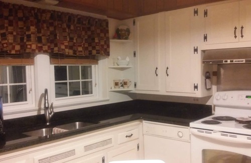 Salisbury Haus | Willkommen bei Mabel Rose - Herrliches 3-Zimmer-Haus an der Ostküste