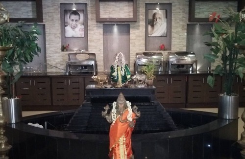 Kalapettai Hotel | Willkommen in Pondicherry Stay Homely @ Abi Krishna