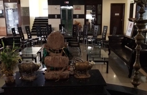 Kalapettai Hotel | Willkommen in Pondicherry Stay Homely @ Abi Krishna