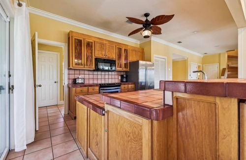 Plantation Haus | Welcome to Sea Rose!