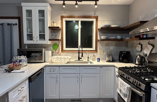 Shakopee Haus | Welcome to Shakopee! Promotion ending of October. Quickly Place Your Reservation