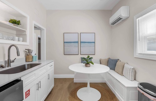 Cocoa Beach Wohnung | Welcome to The Drift – Your Laid-Back Beach Escape in Cocoa Beach!