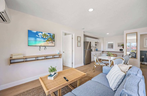 Parsuns To Cocoa Beach Wohnung | Welcome to The Drift – Your Laid-Back Beach Escape in Cocoa Beach! #7