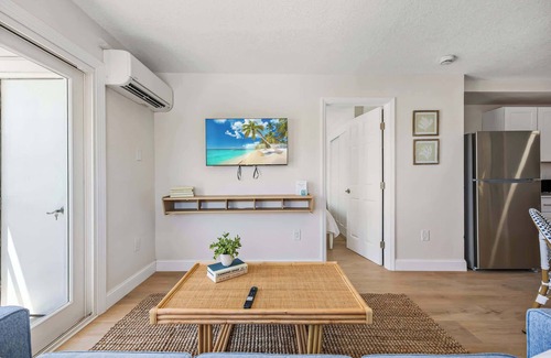 Parsuns To Cocoa Beach Wohnung | Welcome to The Drift – Your Laid-Back Beach Escape in Cocoa Beach! #7