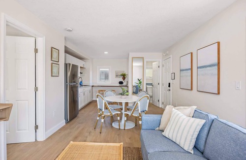 Parsuns To Cocoa Beach Wohnung | Welcome to The Drift – Your Laid-Back Beach Escape in Cocoa Beach! #7