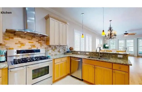 Demere Park Eigentumswohnung | Welcome to the Island!n2 Min Walk 2 Beach 20% Weekly Discount