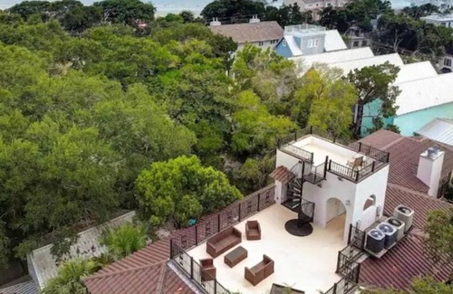 Demere Park Eigentumswohnung | Welcome to the Island!n2 Min Walk 2 Beach 20% Weekly Discount