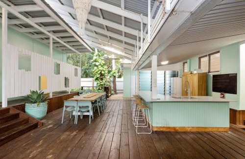 Arcadia Haus | Welcome to The Island House