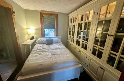 Northwood Haus | Welcome to the Lake