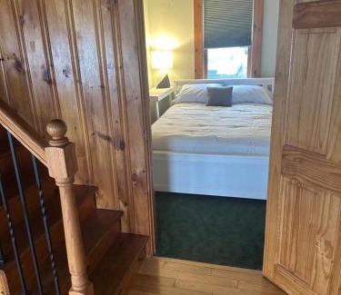 Northwood Haus | Welcome to the Lake