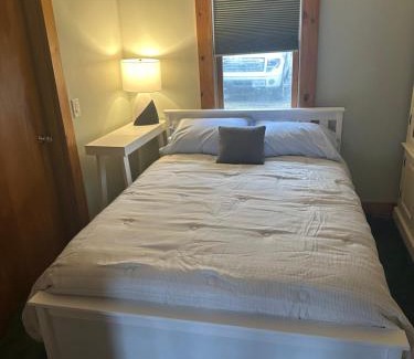 Northwood Haus | Welcome to the Lake
