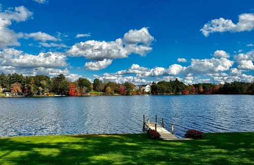 Northwood Haus | Welcome to the Lake