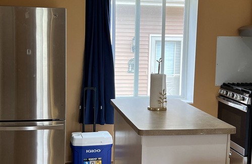 Twin Lakes Villa | Welcome to the Lake House! Walk to Beach, Boat Launch, Boat Rental, Huge Deck