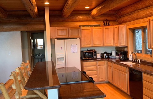 Mesa Kabine | Entfliehen Sie der Hektik