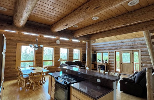 Mesa Kabine | Entfliehen Sie der Hektik