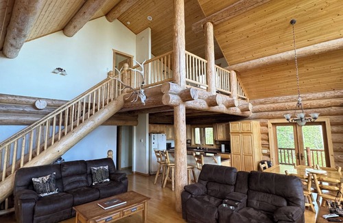 Mesa Kabine | Entfliehen Sie der Hektik