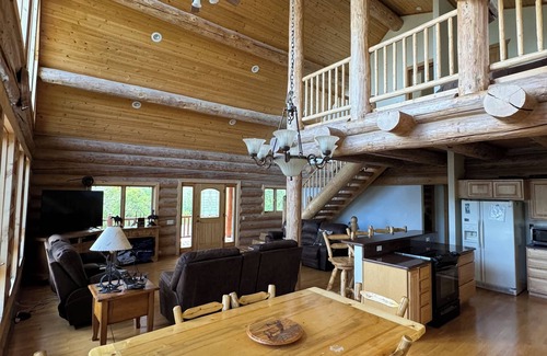 Mesa Kabine | Entfliehen Sie der Hektik