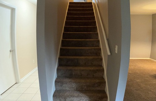 Kenosha Haus | Welcome to the spacious, cozy, and peaceful retreat that’s been here all along