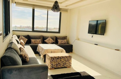 Imi Ouaddar Haus | Welcome to the surf house