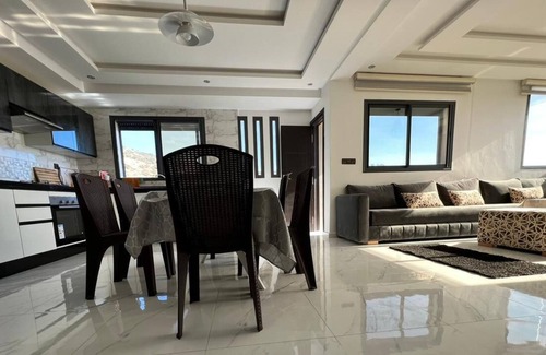 Imi Ouaddar Haus | Welcome to the surf house