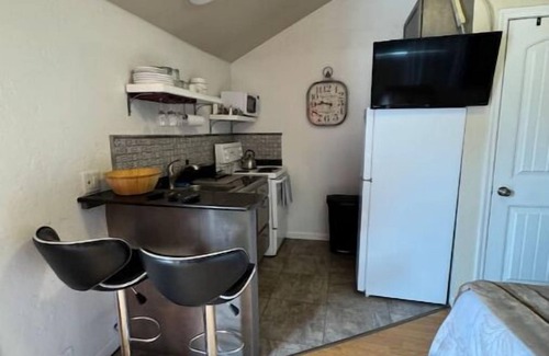 West University Haus | Welcome to the Tiny House.