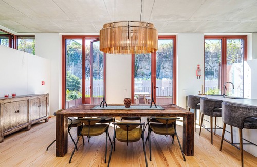 Marvila Wohnung | Welcome to the tranquil and captivating Jungle Lofts