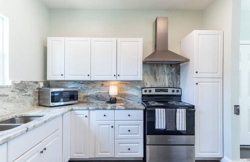 St. Augustine Wohnung | Welcome to the Loft at Anastasia