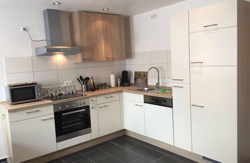 Gollheim Haus | Willkommen in der Villa Kerzenheimer Tor