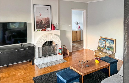 Oxelosund Haus | Welcome to this attractive cottage near the sea, ideally suited for a family vacation!