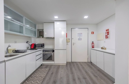 Aldeia do Meco Wohnung | Welcome to this modern and cozy apartment! Enjoy the incredible view of the...