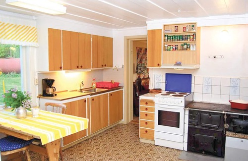 Nashulta Haus | 3 Zimmer Unterkunft in Näshulta