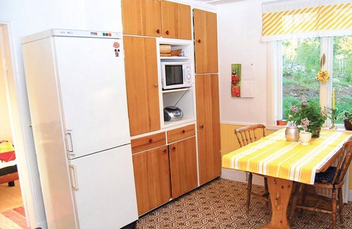 Nashulta Haus | 3 Zimmer Unterkunft in Näshulta