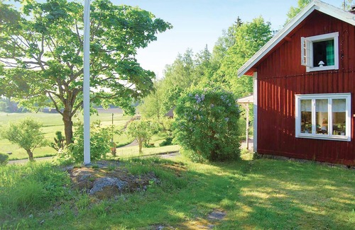 Nashulta Haus | 3 Zimmer Unterkunft in Näshulta
