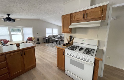 Mancelona Haus | Welcome to Westwood. Clean home to rest your head