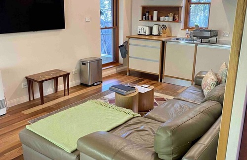 Blackheath Wohnung | Welcome to Woodchoppers