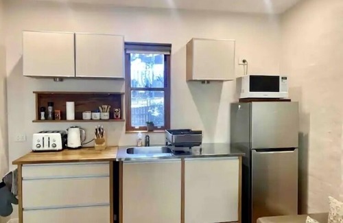 Blackheath Wohnung | Welcome to Woodchoppers