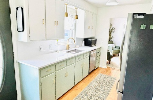 Westwood Haus | Welcome to your dream retreat!