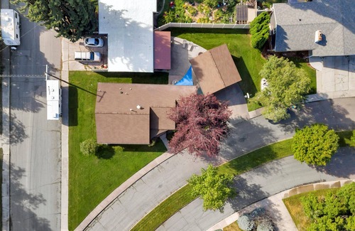 Farviews - Pattee Canyon Haus | Welcome to your Missoula getaway! A spacious stay near Downtown & the University